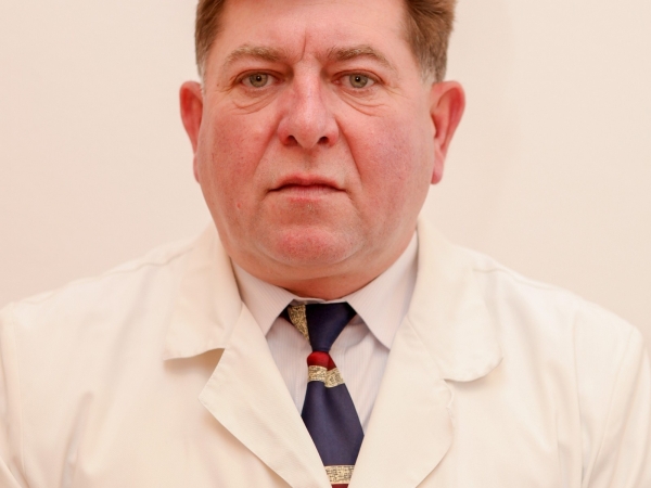 ГЕЙШЕВ Олександр Олександрович